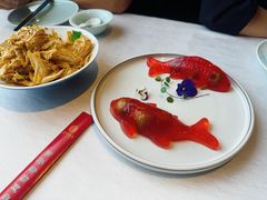 -惠丰堂饭庄·烤鸭·京味菜(西北旺·航天城店)