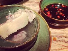 -润园四季椰子鸡火锅(海上世界店)