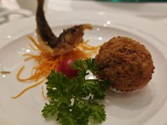 -鲁菜根·泰安菜(万达店)