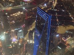 -西贝(上海中心店)