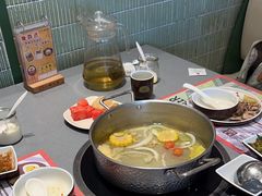 -椰小鸡·琼州糟粕醋(美兰缤纷城店)