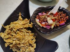 -南来顺饭庄·清真(南菜园店)