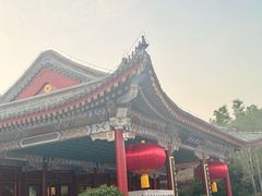 -北京颐和宾馆
