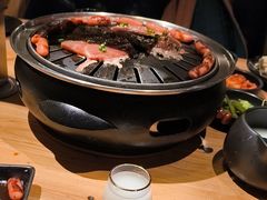 -九田家黑牛烤肉料理(太原迎泽区同至人店)