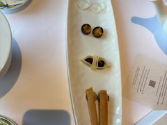 -Le Comptoir de Pierre Gagnaire