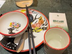 -新白鹿餐厅(湖滨银泰IN77C区店)