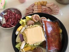 -山姆会员商店(杨桥西路店)