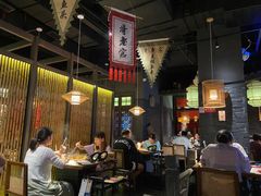 大堂-哥老官重庆美蛙鱼头(龙湖杭州金沙天街店)
