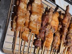 -北京食堂·烤鸭·宵夜(亚运村店)