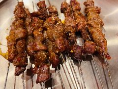 -龙虾奇迹泥炉烤肉(大华三路店)