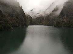 -叠溪松坪沟景区