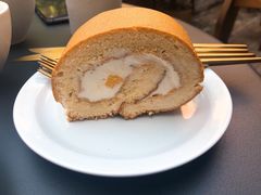 -大酉·M Coffee(北京美术馆店)
