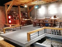 -沐泷泉(南风大剧院店)