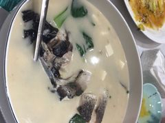 -火龙堂·风味民间菜(文一路店)