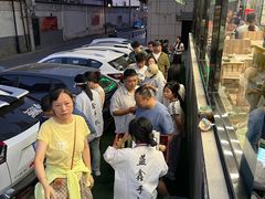 -清真·益鑫羊肉手抓馆(花园北街店)