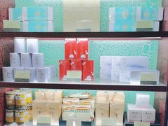 -张一元(世纪金源购物中心东区店)