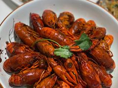 -霸王虾·麻辣小龙虾(清水河公园店)
