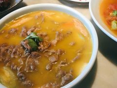 -绿茶餐厅(成都大悦城店)