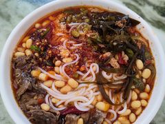 -正宗慈利米粉