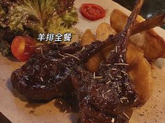 -The Cheebat 锌吧·Bistro(体育西店)