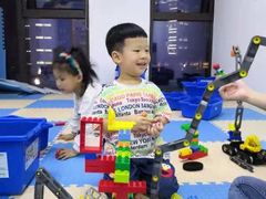 -童程童美少儿编程乐高机器人(红谷滩校区)