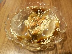 冰粉-怂嘴冷锅串串&乐山烧烤(中赢康康谷店)