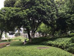 -天河儿童公园