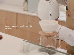 -Cafe on warm(丹霞店)