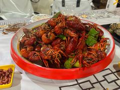 -云晓光头烧烤吧(盛夏店)