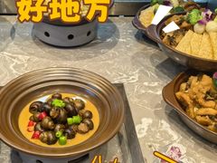 -松沪名灶·豆浆鱼头·新上海菜(江川路交大店)