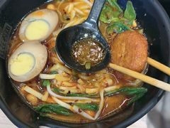 -桂在香知桂林米粉(红博中央公园店)