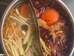 -马灯记·云贵川·Bistro(龙门浩店)