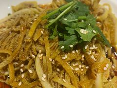 -掌上鲜(南顺城街店)