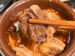 -蜀大侠火锅(总府路店)