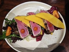 -Osteria Garden 生蚝花园餐厅(原进贤路店)