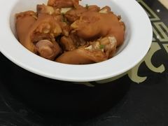 -潮喜竹溪荔湖酒家(荔枝湾店)