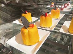 -威海蓝海御华大饭店·蓝钻美食自助百汇