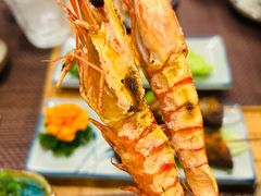 -樱の千渡日式料理·铁板烧•烧鸟(金盛田广场店)