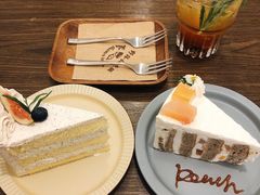 -野路甜点铺(松柏路店)