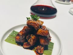 -荣兴酒家(徐家汇店)