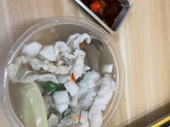 -牛师傅广式药膳牛骨汤美食(江南西店)