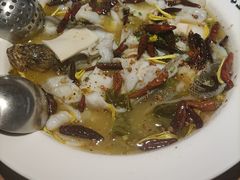 -太二酸菜鱼(武汉光谷保利店)