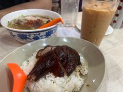 -一乐烧鹅(中环店)