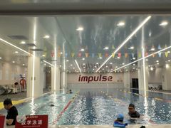 -英派斯健身(海信国际中心馆)