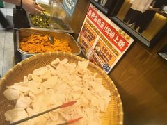 -福苗小骆驼烧烤(大唐不夜城店)