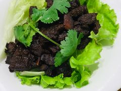 佤族肉干-过桥缘·过桥米线(北京望京万象汇店)