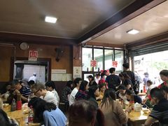 大堂-洞子口张老二凉粉(文殊院店)