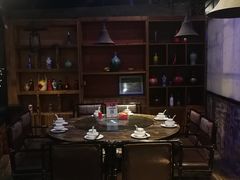 -尚岛私房菜(西方巷店)