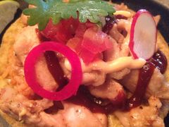 -Luchador摔跤手墨西哥餐厅(恒宇广场店)