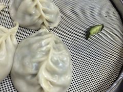 -叶存利海鲜大馅饺子(海宁路总店)